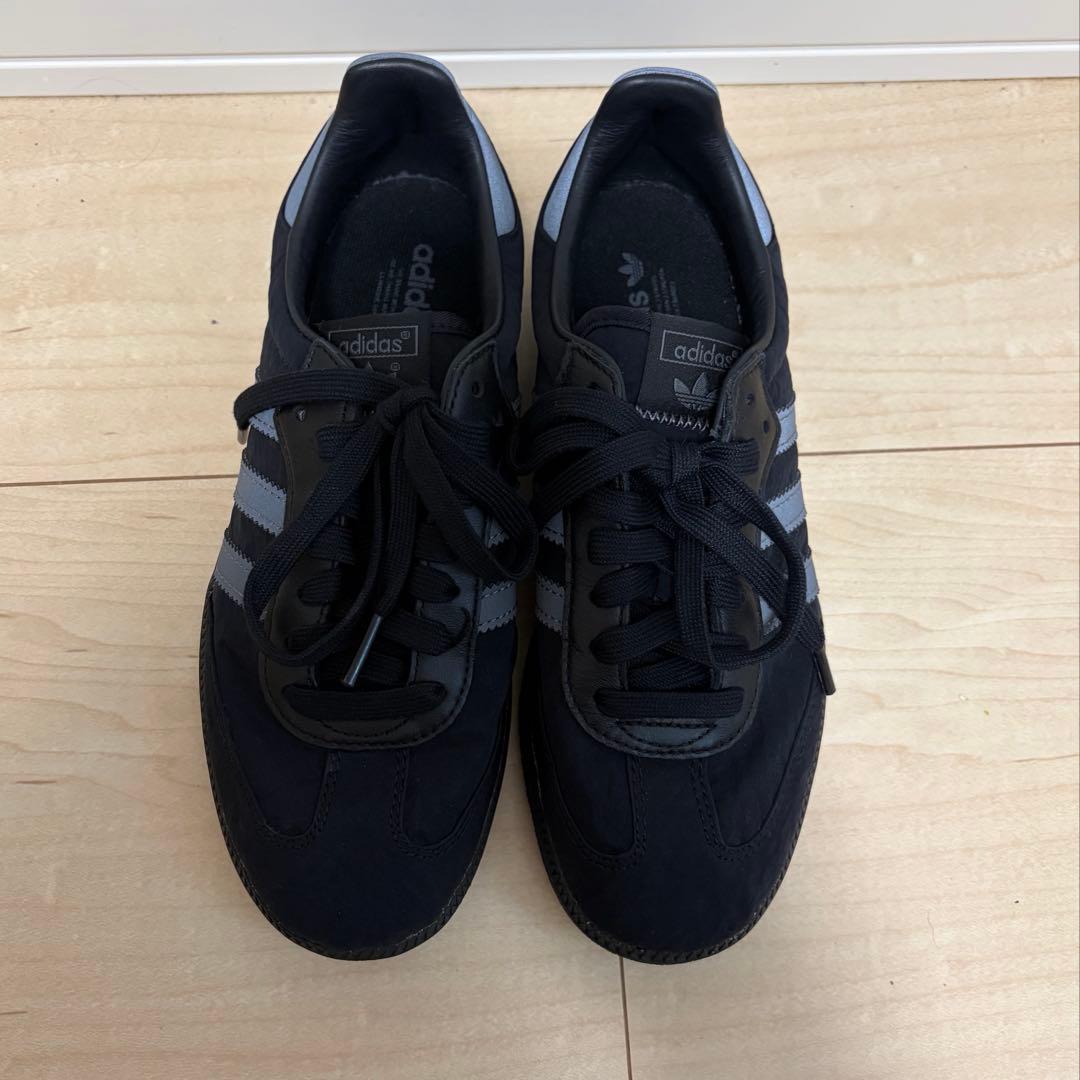 『国内正規品』adidasサンバOG 23.5㎝ Core Black