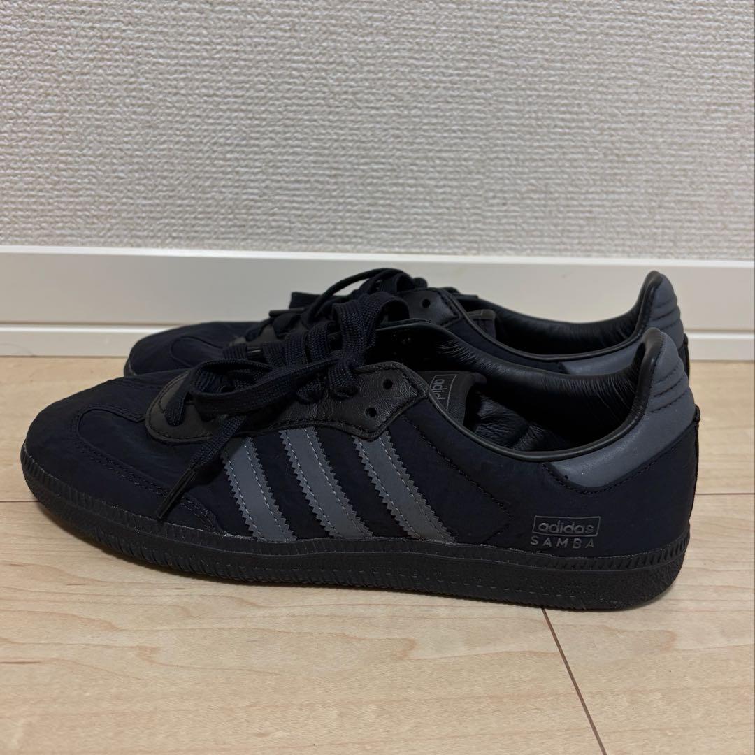 『国内正規品』adidasサンバOG 23.5㎝ Core Black