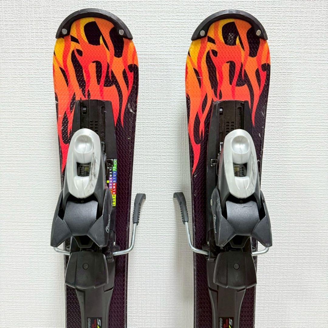 HEAD ショートスキー THE ROD 94cmファンスキー