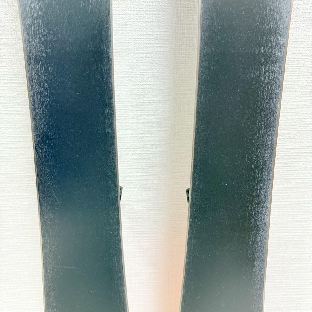 HEAD ショートスキー THE ROD 94cmファンスキー