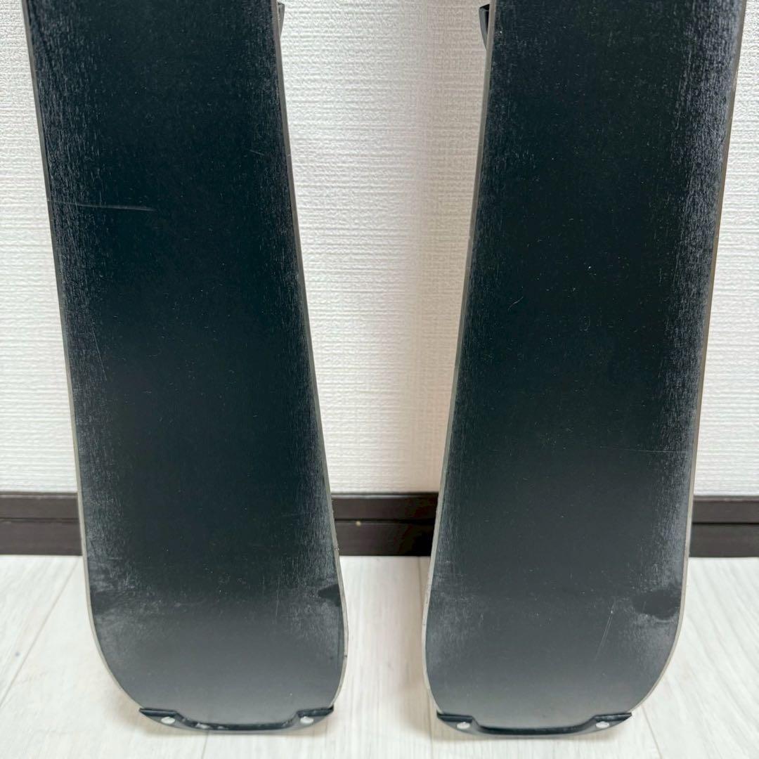 HEAD ショートスキー THE ROD 94cmファンスキー