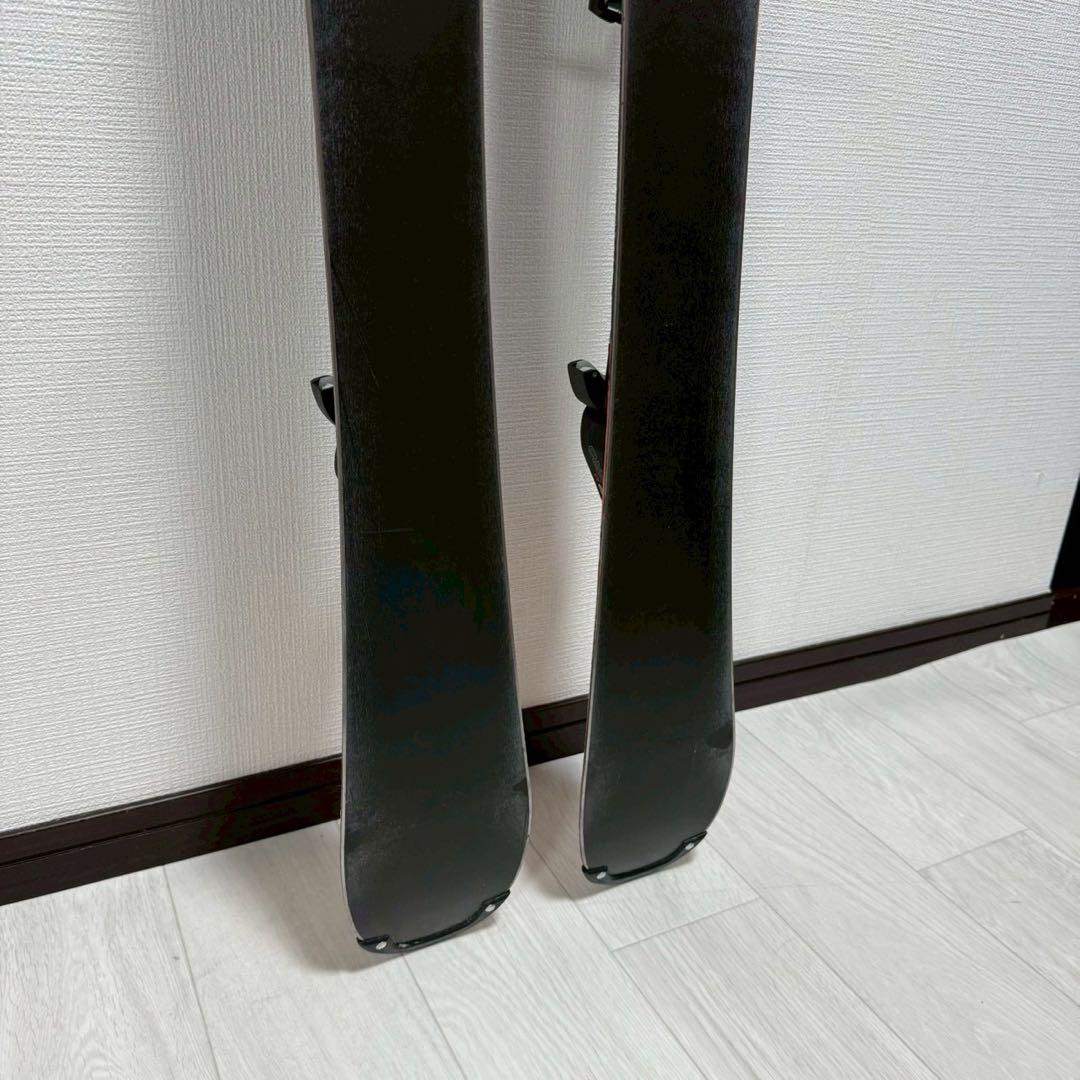 HEAD ショートスキー THE ROD 94cmファンスキー