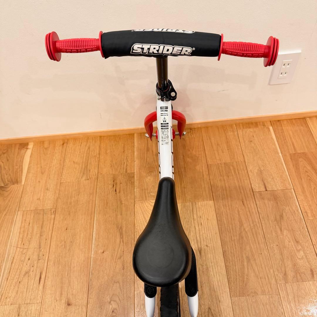 希少 STRIDER SPORTS ムラサキスポーツ限定 12 ムラスポ