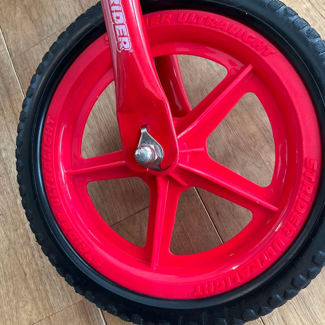 希少 STRIDER SPORTS ムラサキスポーツ限定 12 ムラスポ