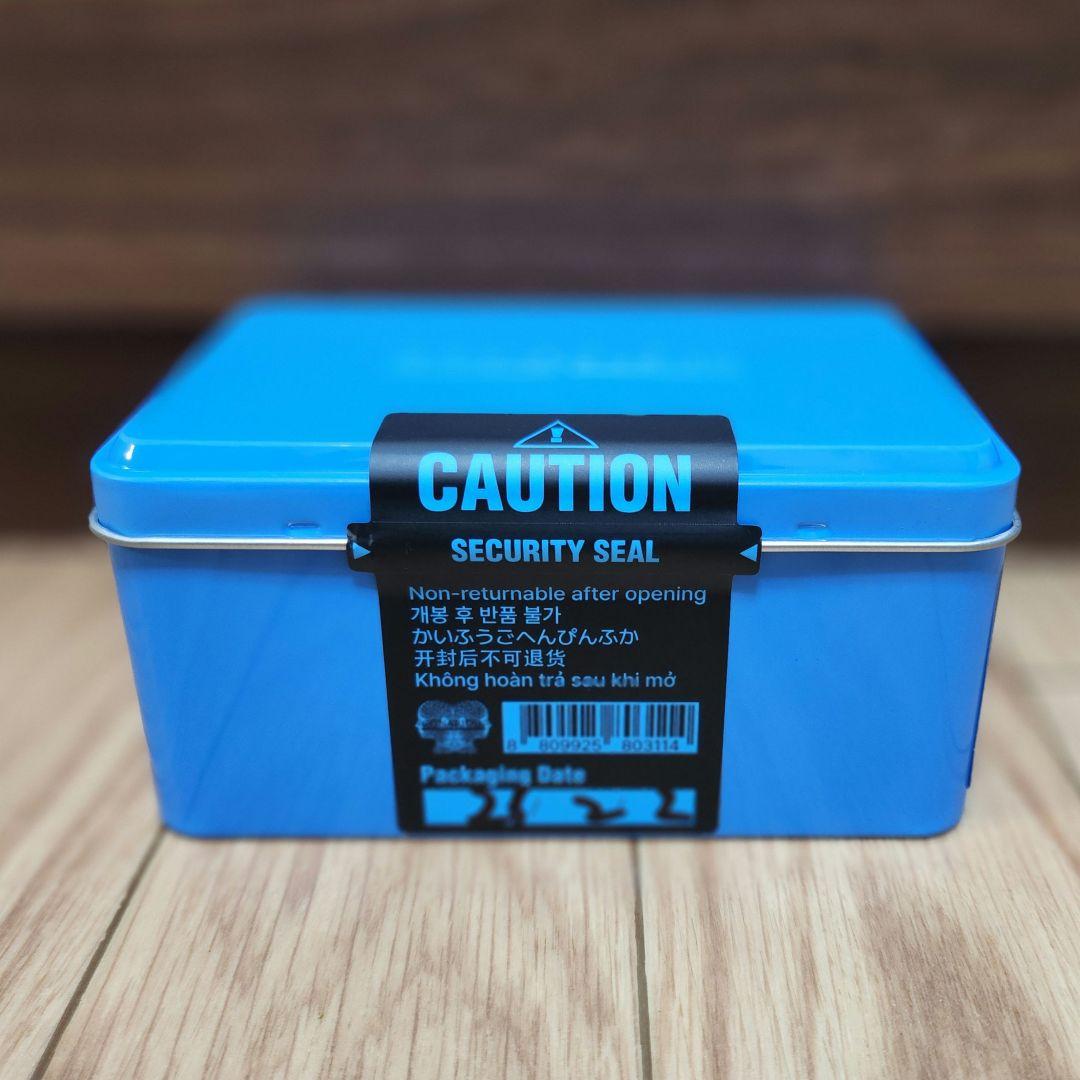 セメンザル　正規品　未開封品　スーパージェクション