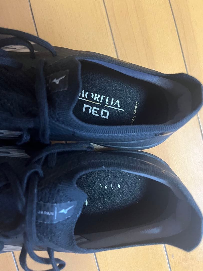 MIZUNO モレリアネオ SALA β JAPAN IN フットサルシューズ