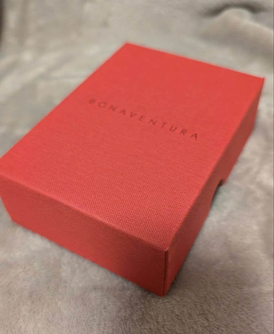 BONAVENTURA★新品未使用★スターキーホルダー★送料込