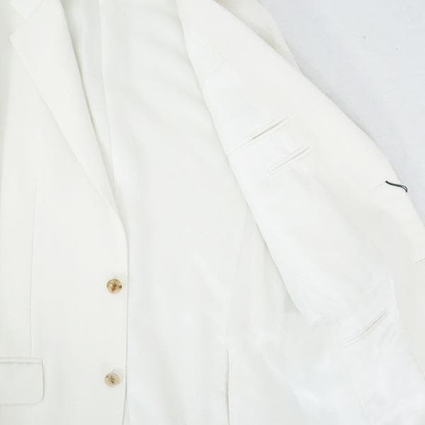 新品 ヒッキーフリーマン 2ボタンスーツ A6 MSU1086 起毛 秋冬