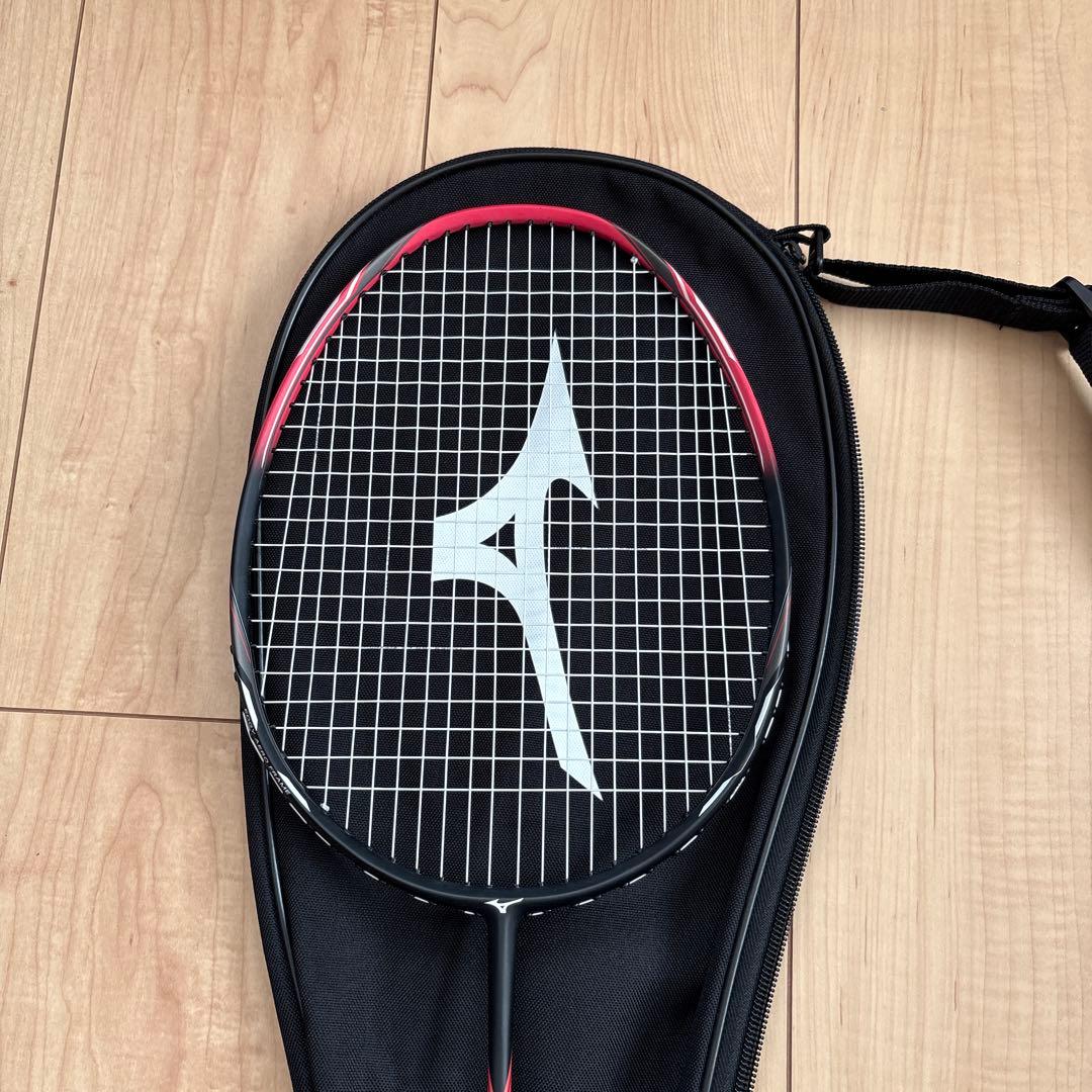 Mizuno Cumulus Sonic AX バドミントンラケット