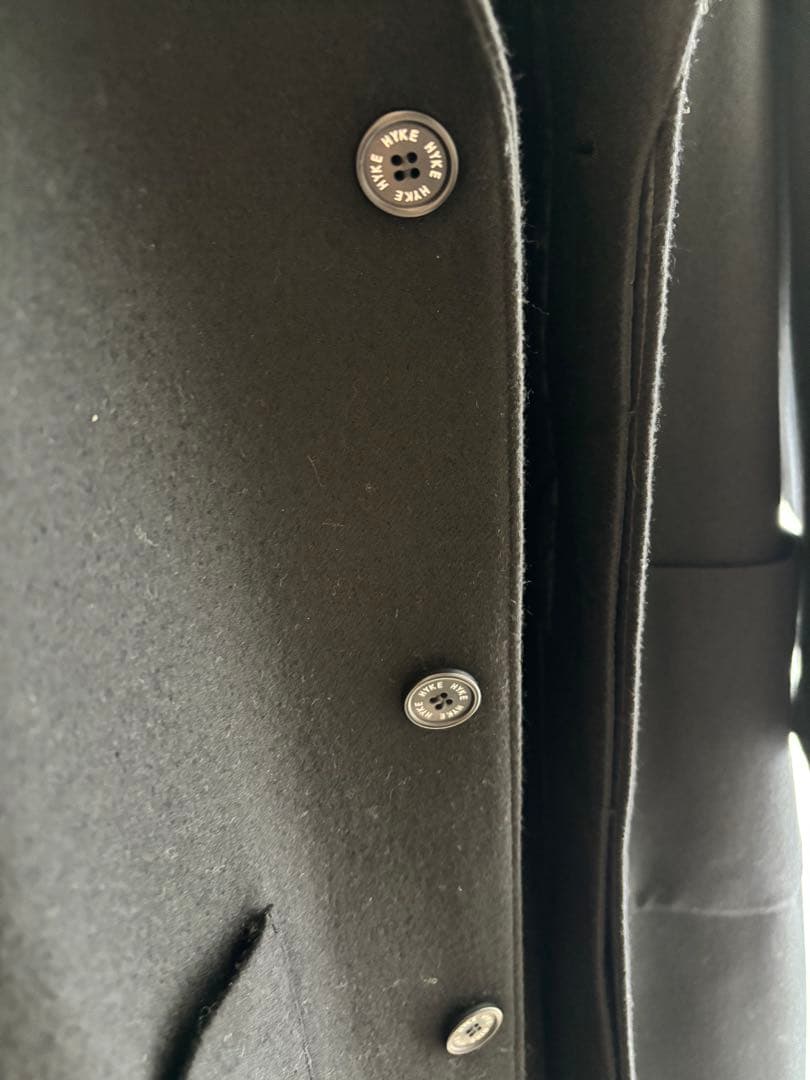 HYKE コート　ユナイテッドアローズ