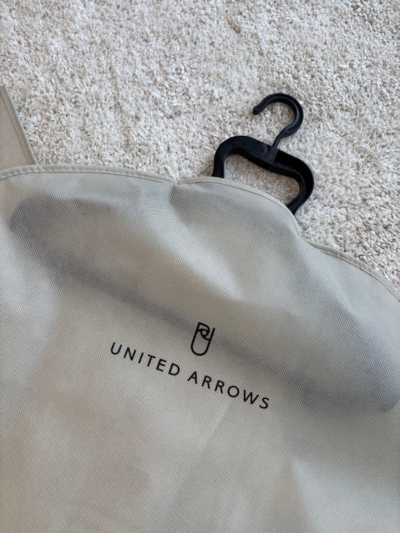 HYKE コート　ユナイテッドアローズ