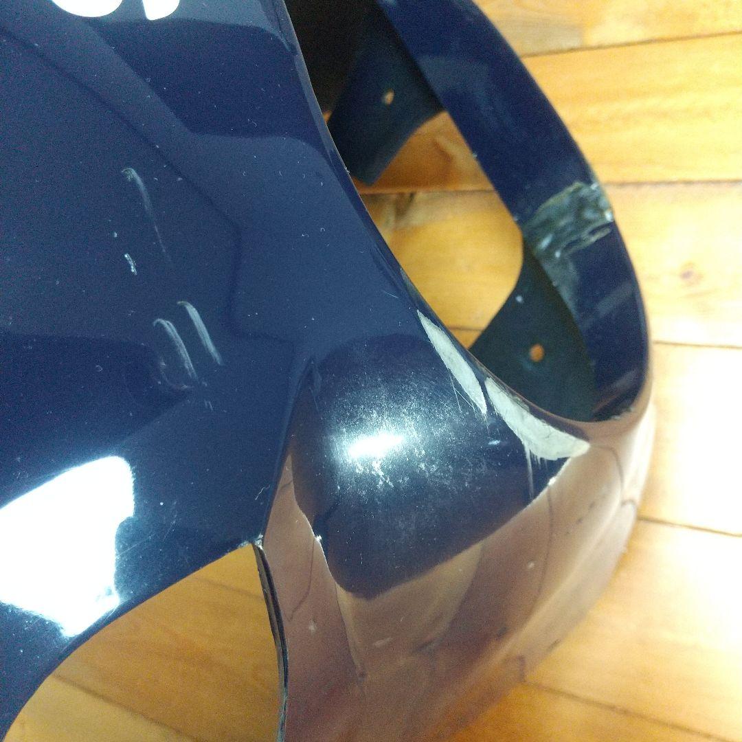 GSX R400 (GK71B ) 純正アッパーカウル