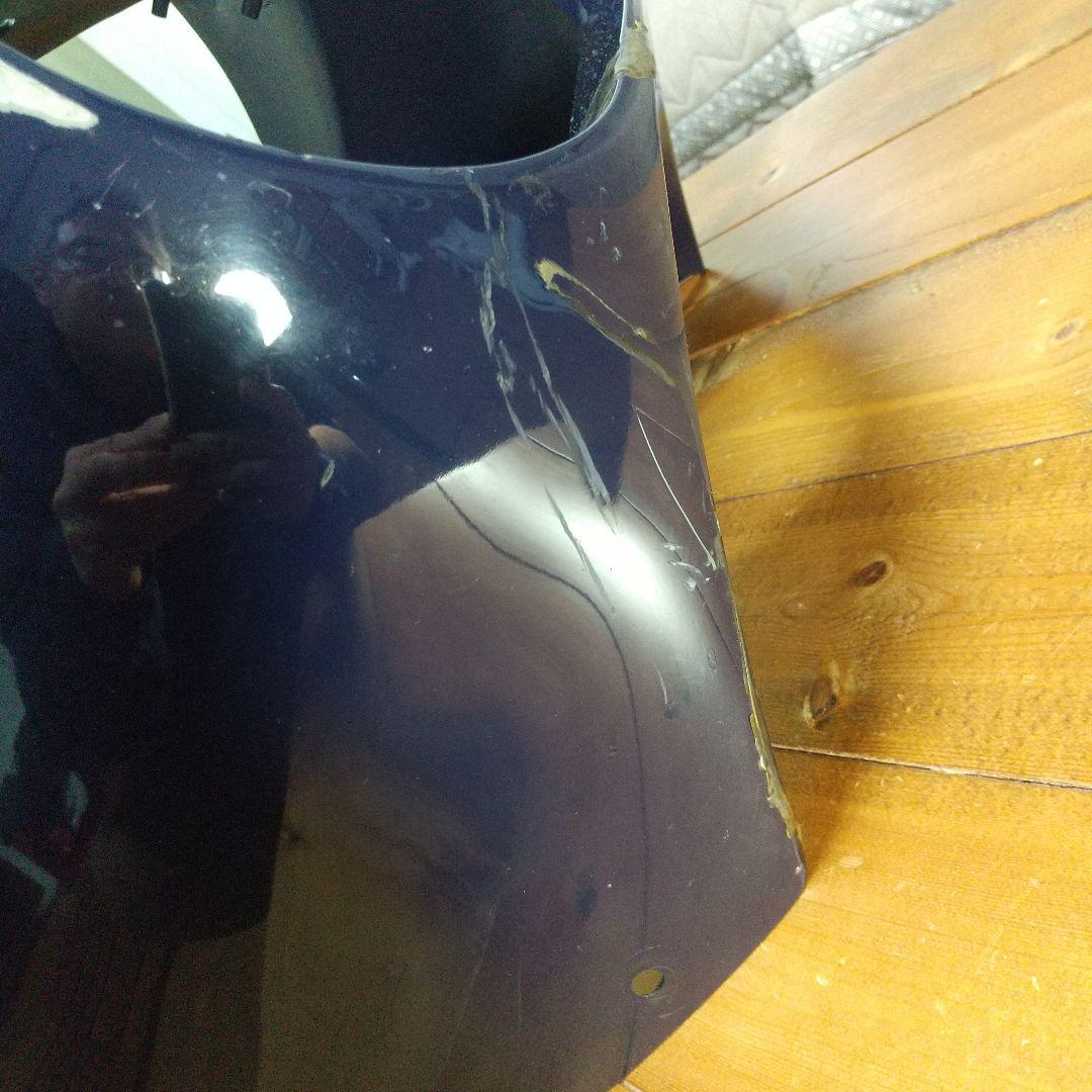 GSX R400 (GK71B ) 純正アッパーカウル