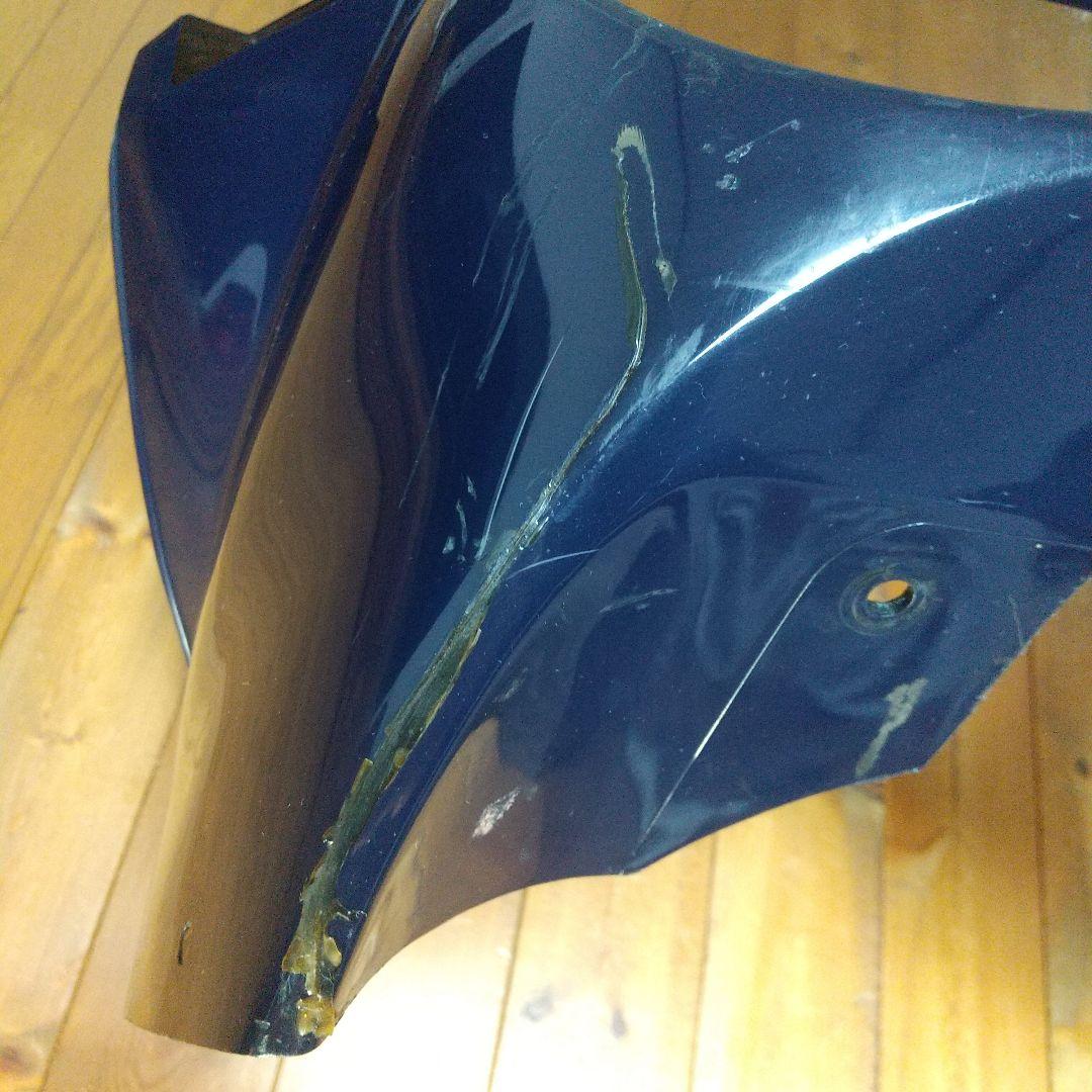 GSX R400 (GK71B ) 純正アッパーカウル