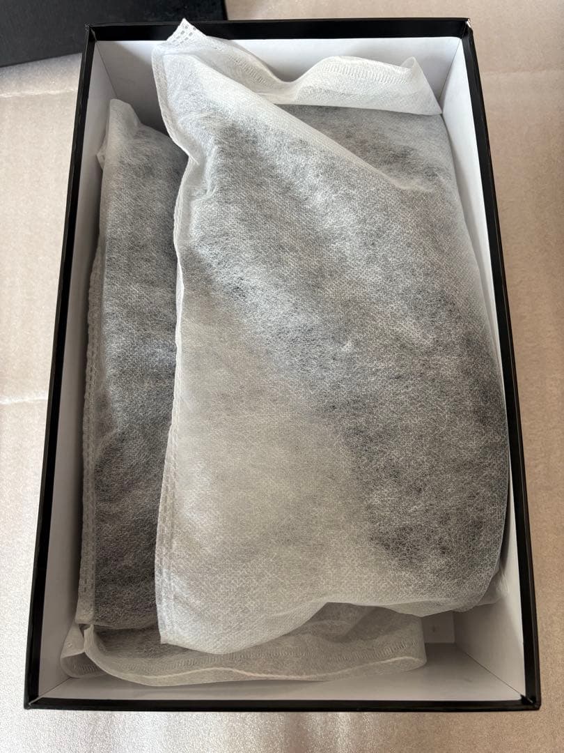 UNITED TOKYO サイドゴアブーツ 黒