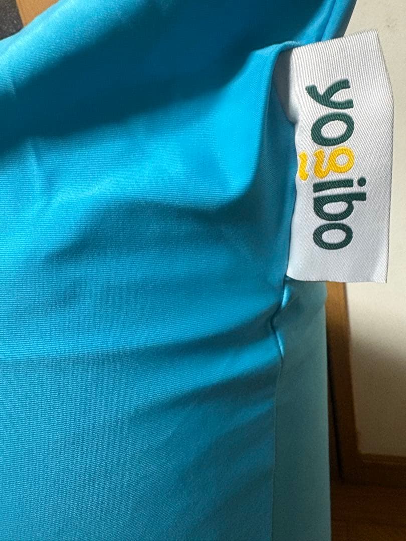 Yogibo Mini スカイブルー