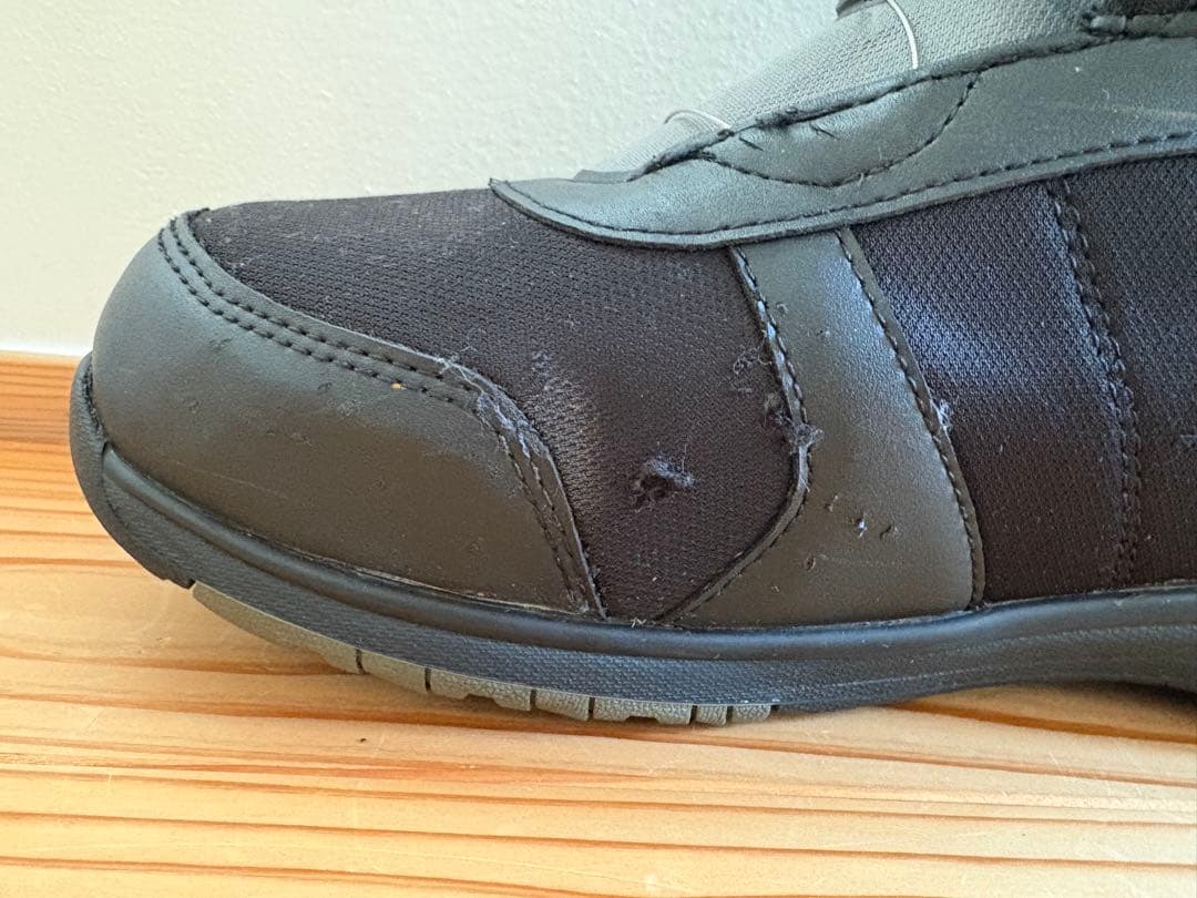 ARBN nature スノーボード用ブーツ　28.5センチ　おまけ付