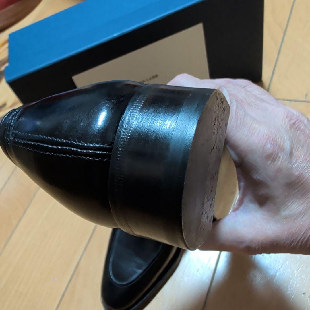 ジョンロブ　ALWIN　2018yearモデル