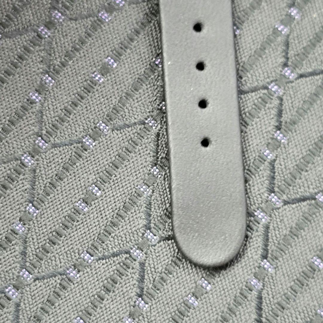 ole mathiesen オーレマティーセン時計　28mm 新しいバッテリー