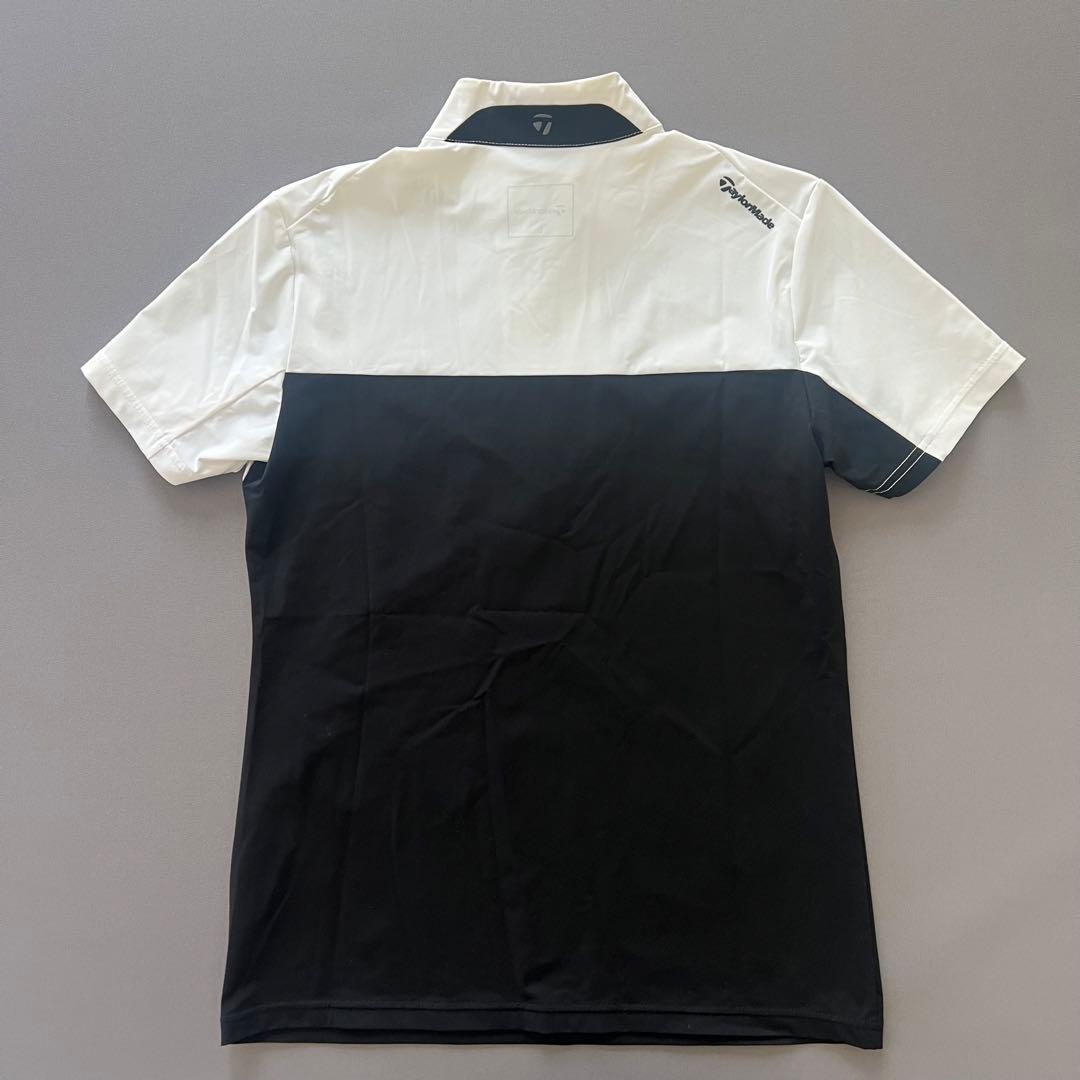 TaylorMade テーラーメイド　セットアップ　半袖シャツ　スカート　フリル