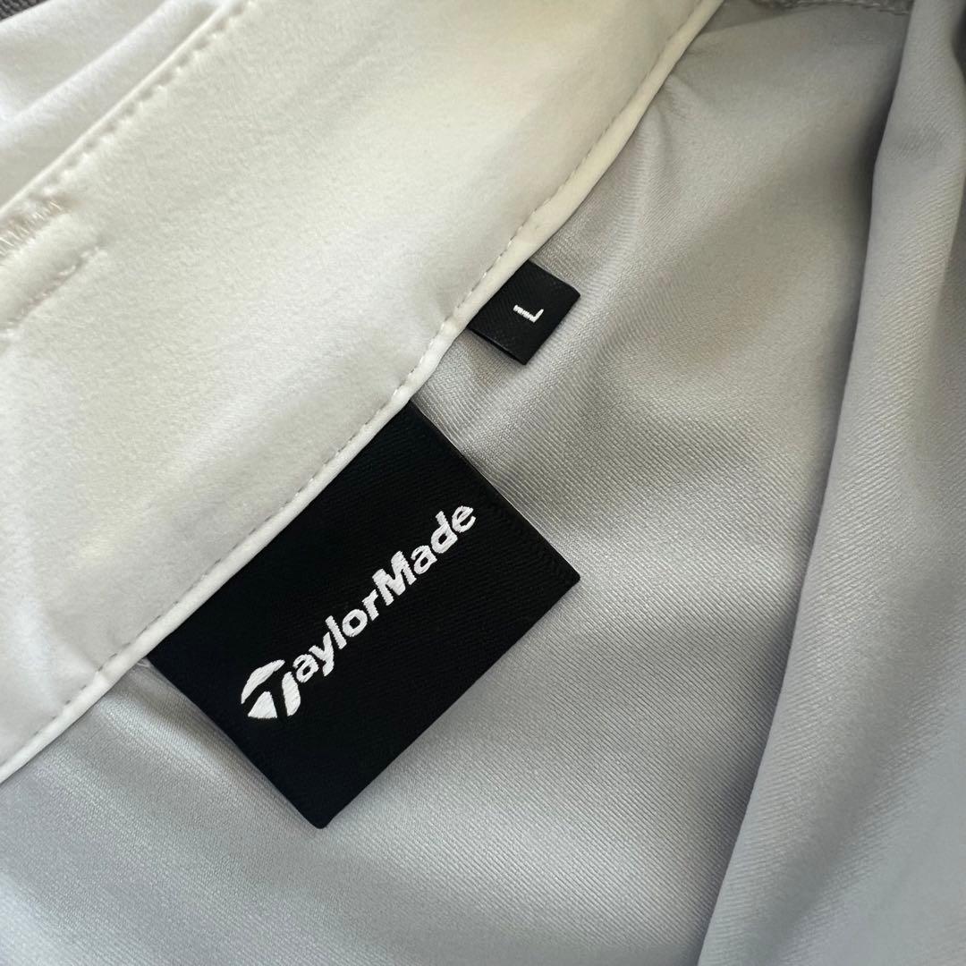 TaylorMade テーラーメイド　セットアップ　半袖シャツ　スカート　フリル