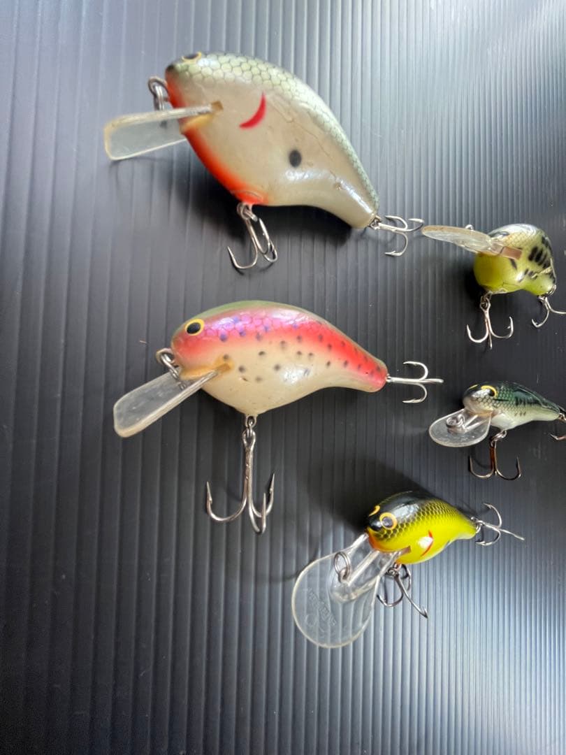 バグリー　オールド