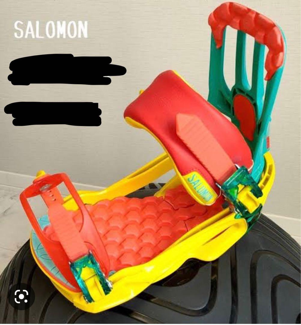 サロモン スノボー 板