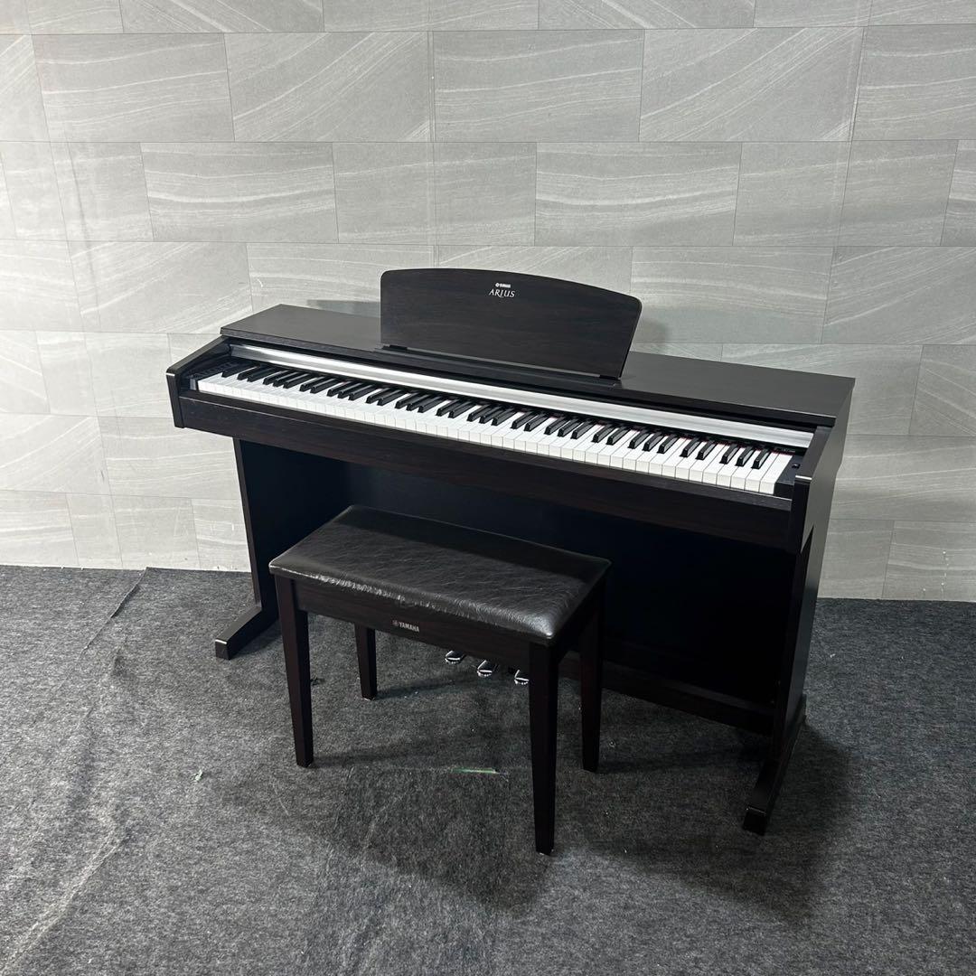 引取限定価格 YAMAHA 電子ピアノ ARIUS YDP-141 d4669