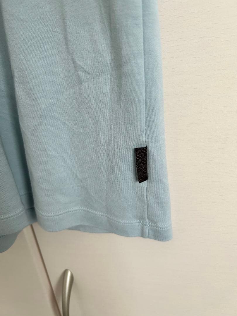 美品 LOUIS VUITTON 半袖コットンTシャツ XSサイズ