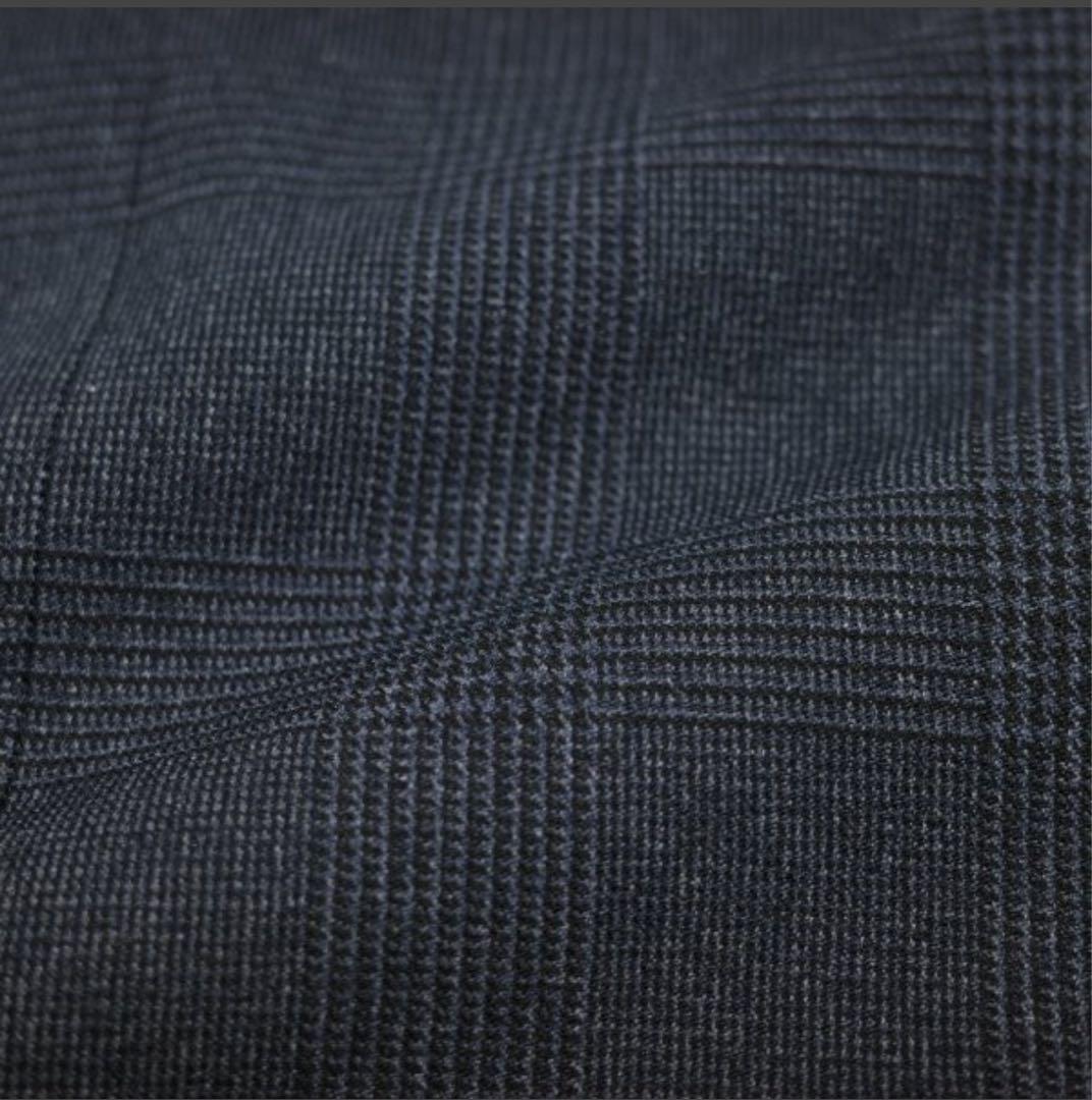 asap rocky　新品 スーツ 96Y8 ２点セット