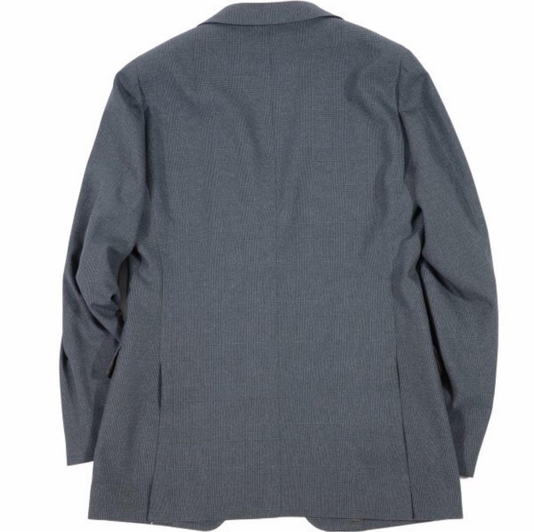 asap rocky　新品 スーツ 96Y8 ２点セット