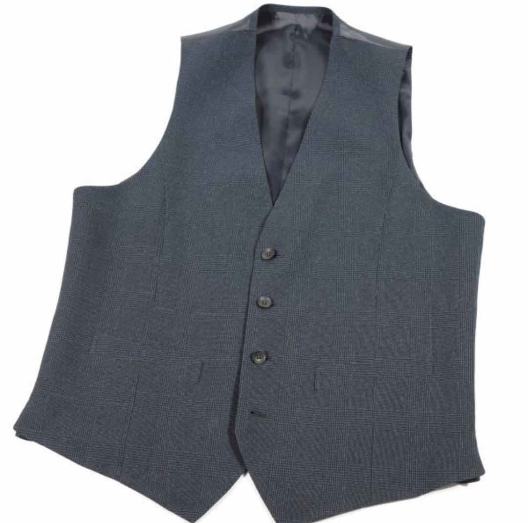 asap rocky　新品 スーツ 96Y8 ２点セット