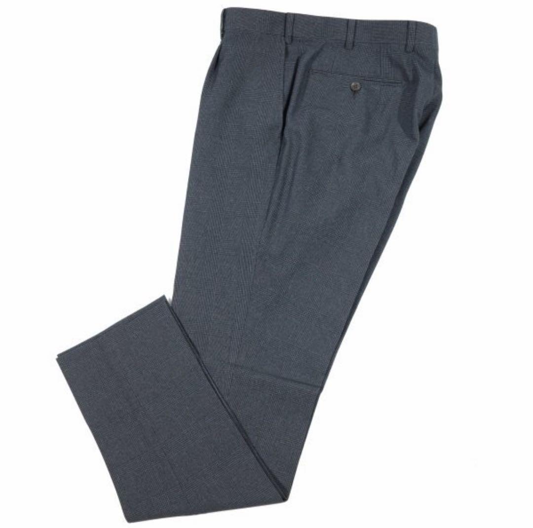 asap rocky　新品 スーツ 96Y8 ２点セット