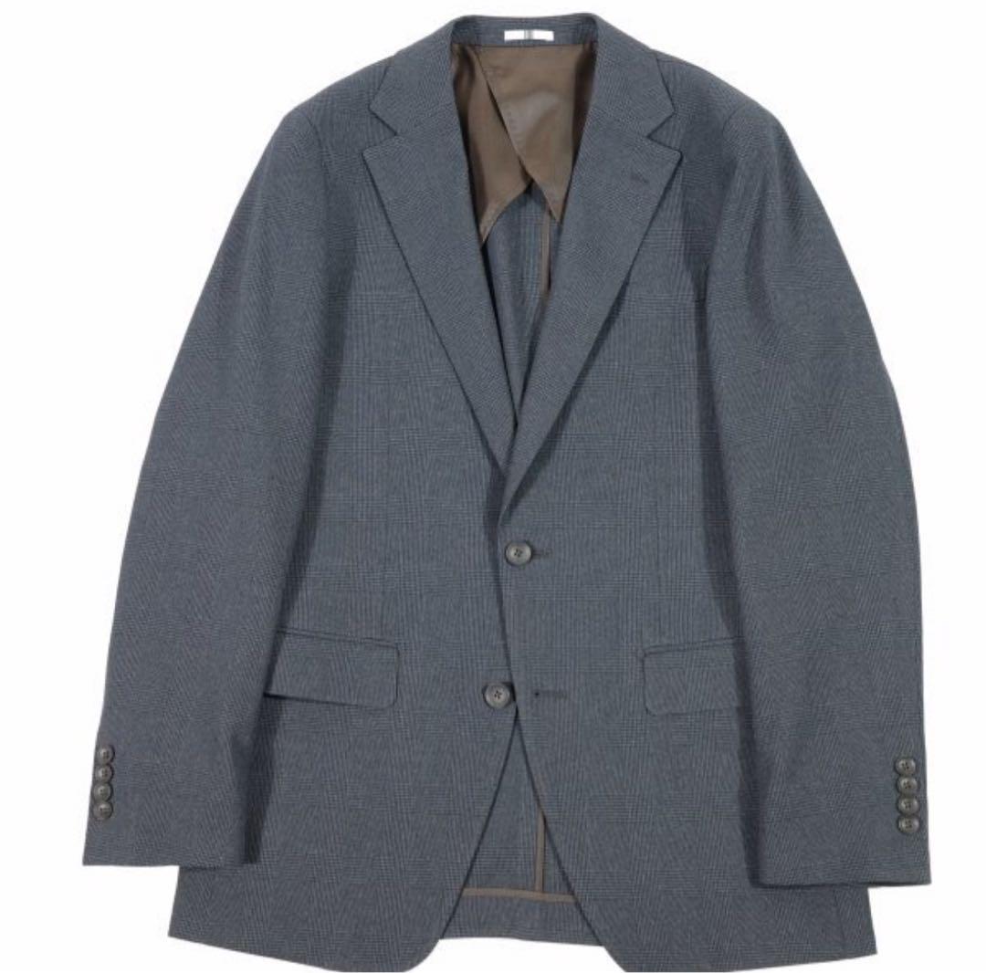 asap rocky　新品 スーツ 96Y8 ２点セット