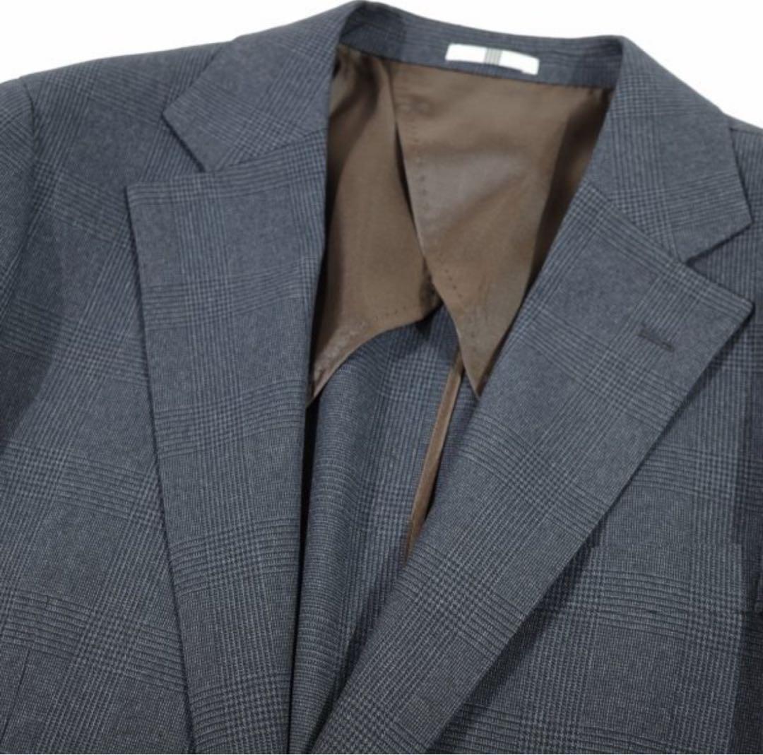 asap rocky　新品 スーツ 96Y8 ２点セット