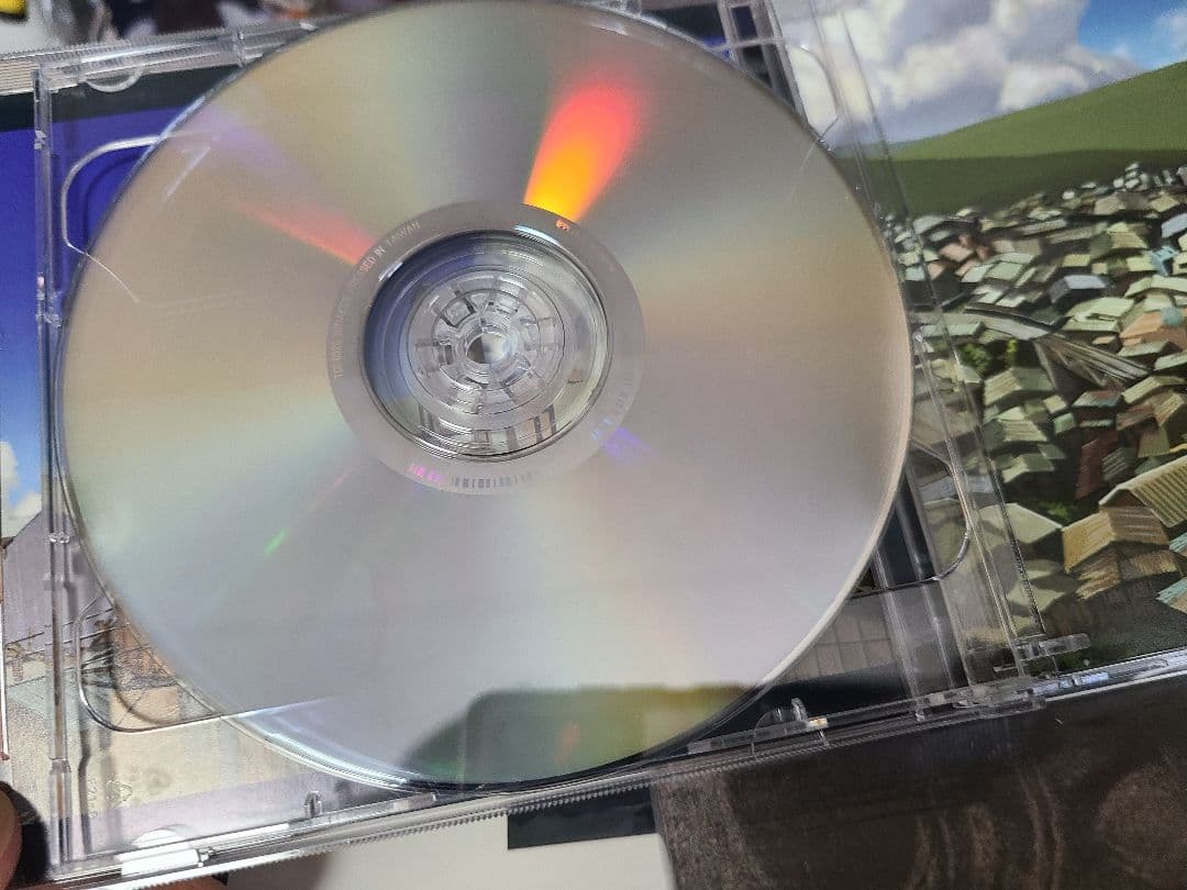 廃盤 ワンダーランドと羊の歌　南方研究所 米津玄師 ハチ