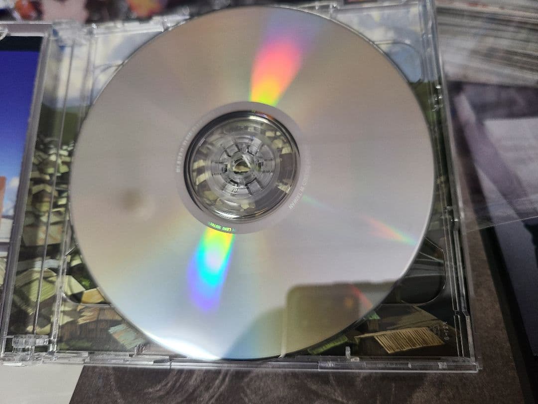 廃盤 ワンダーランドと羊の歌　南方研究所 米津玄師 ハチ