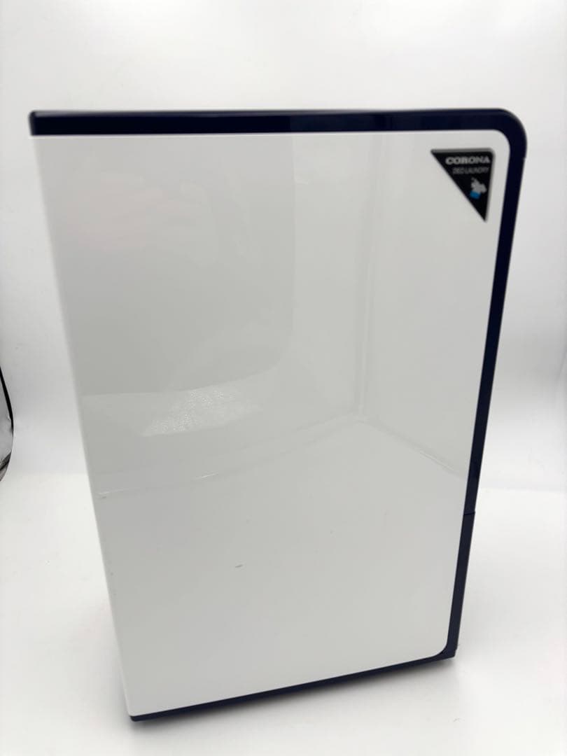 コロナ 除湿機 cd-h1017