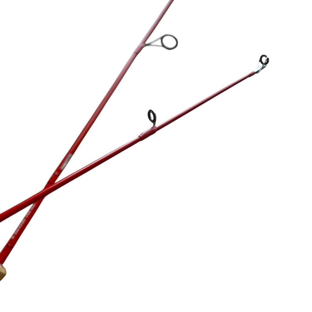 【送料込み】アングラーズリパブリック　パームスフレイム　FVS-560
