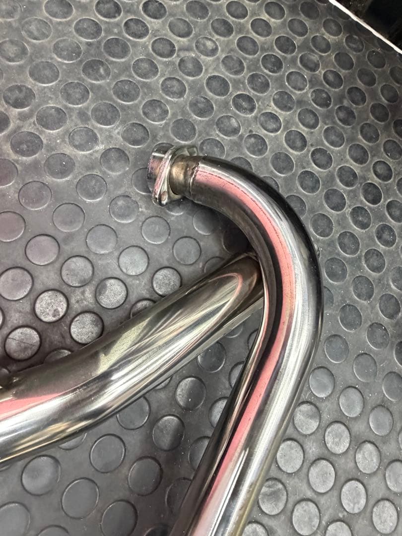 エイプマフラー 50/100cc