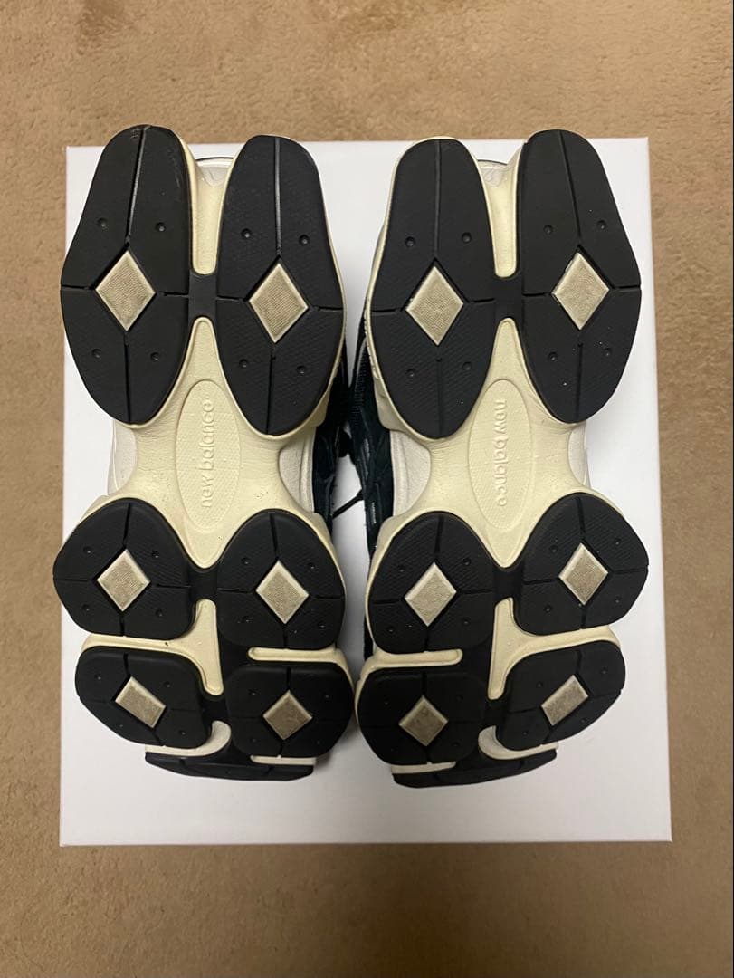 New Balance 【U9060AAA】箱ナシ