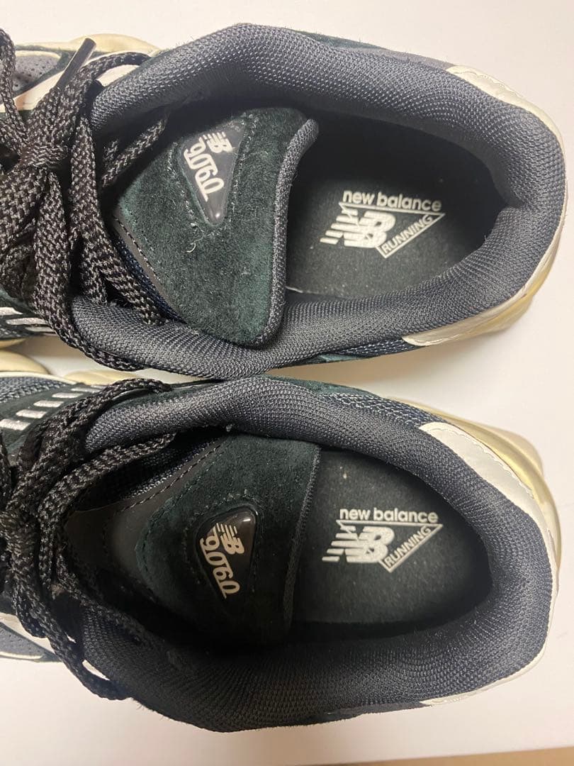 New Balance 【U9060AAA】箱ナシ