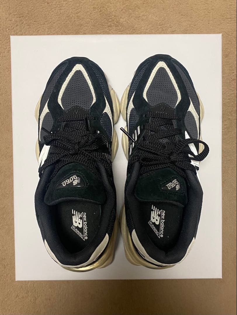 New Balance 【U9060AAA】箱ナシ