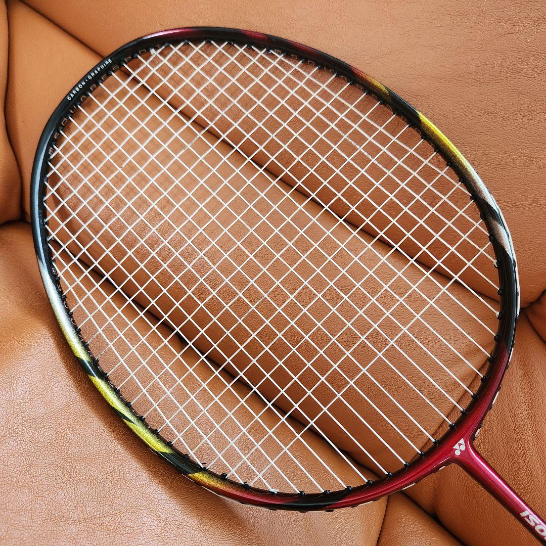激レア☆YONEX ISOMETRIC PRO 800 バドミントン 3UG4