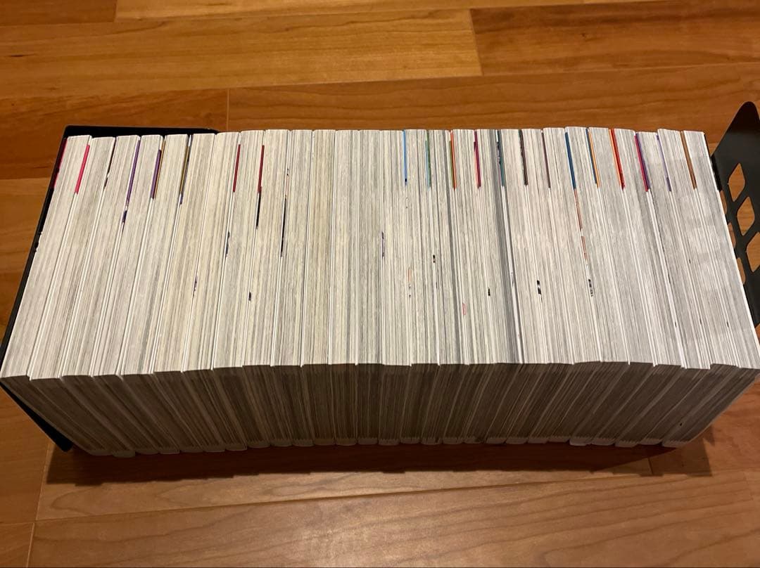 パラレルパラダイス 1-27巻 全初版