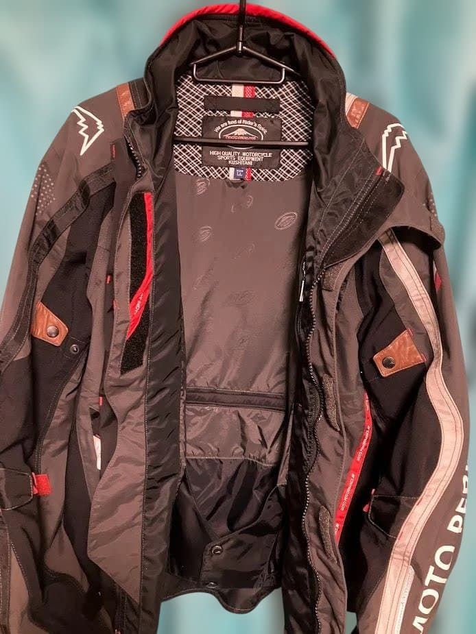 クシタニ　アキュートジャケット　K-2680