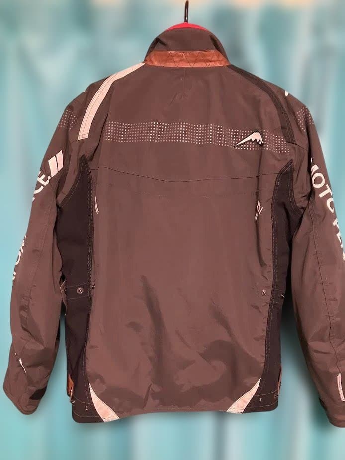 クシタニ　アキュートジャケット　K-2680