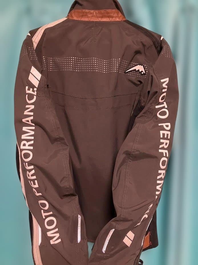 クシタニ　アキュートジャケット　K-2680