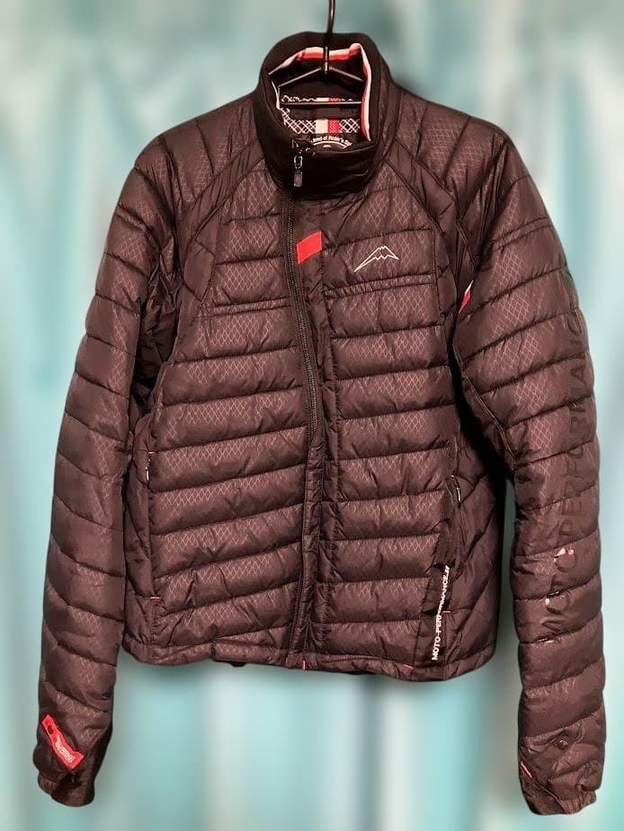 クシタニ　アキュートジャケット　K-2680