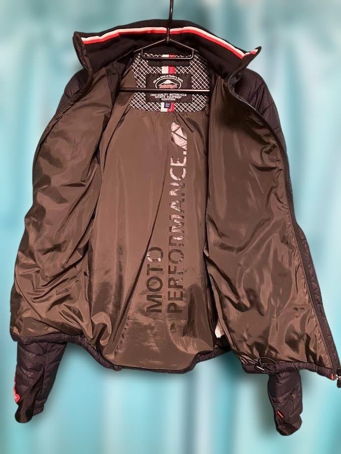 クシタニ　アキュートジャケット　K-2680